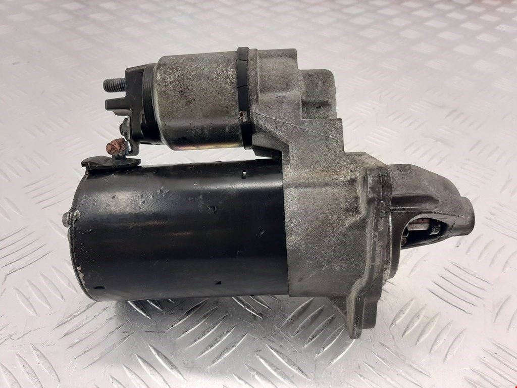 Стартер CHEVROLET Aveo T300 2011-2015