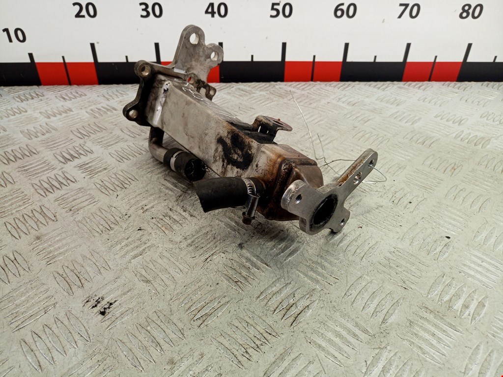 Радиатор системы ЕГР VOLVO V70 II 2000-2007