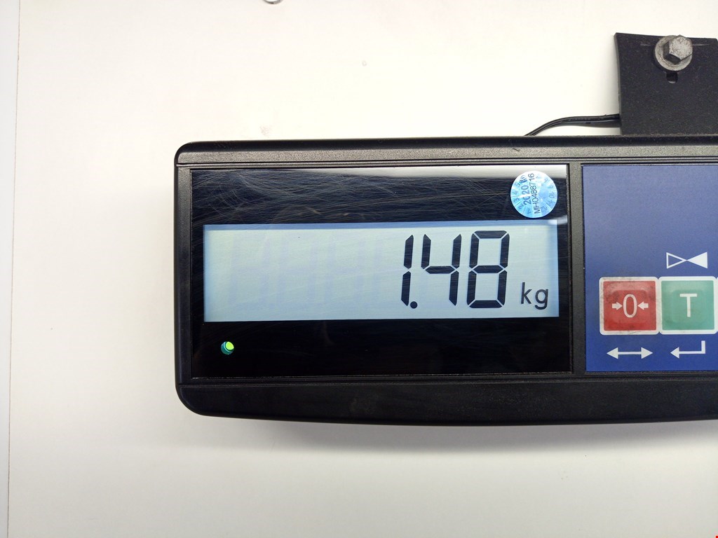 Радиатор системы ЕГР VOLVO V70 II 2000-2007