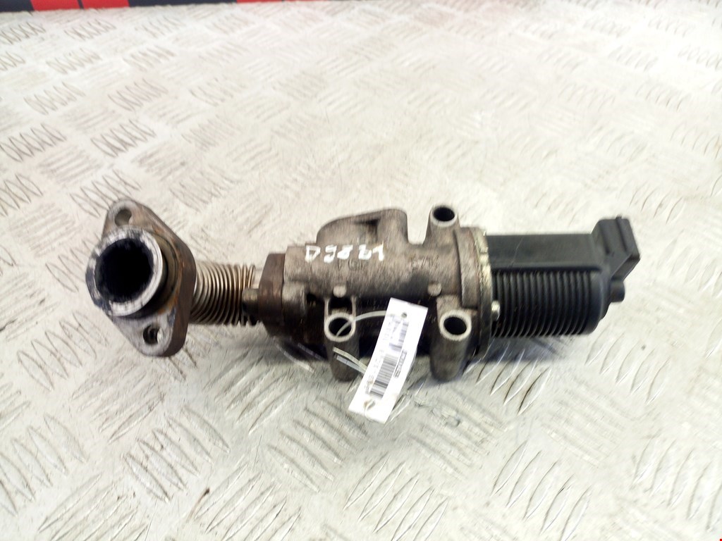 Клапан ЕГР EGR Saab 9-3 (2) (2002-2014)