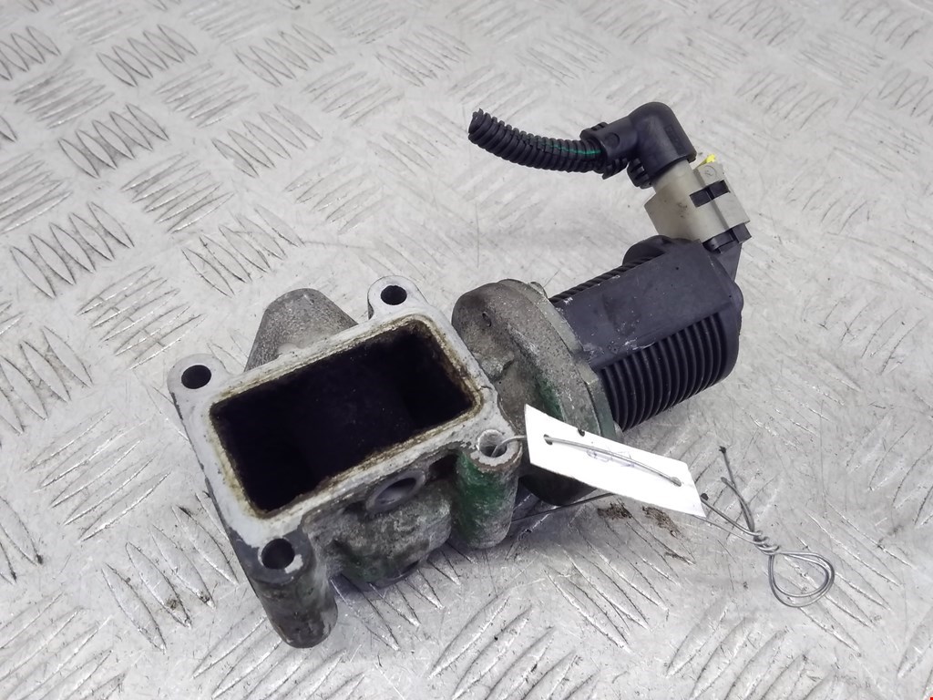 Клапан ЕГР EGR Saab 9-3 (2) (2002-2014)