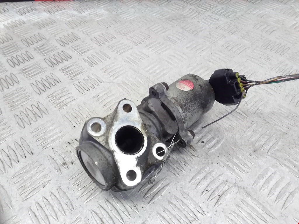 Клапан ЕГР EGR