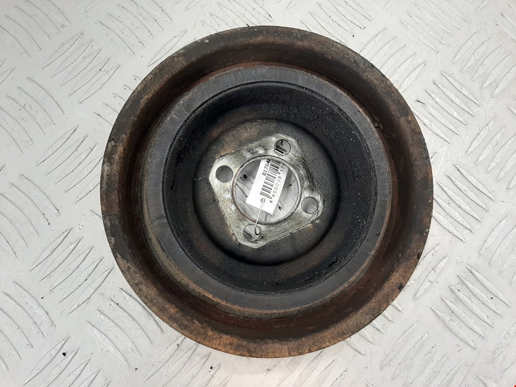 Шестерня коленвала (шкив) FIAT Grande Punto 2005-2009