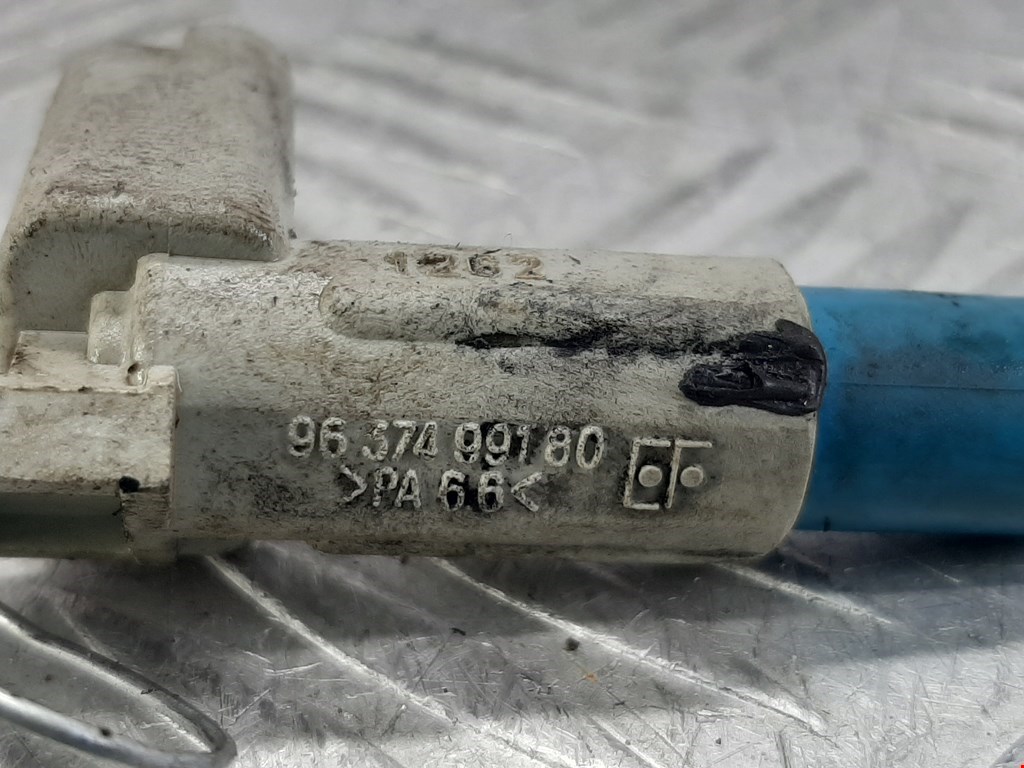 Датчик положения распредвала FORD Fiesta 2001-2008