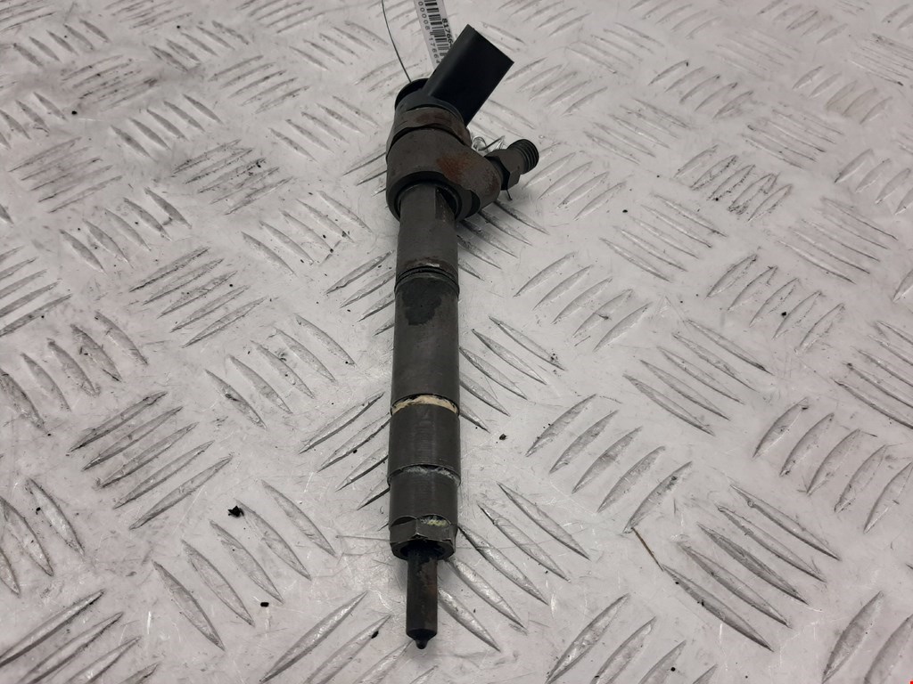 Форсунка дизельная электрическая MERCEDES-BENZ A-Class W169 2004-2012