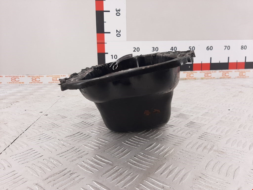 Поддон масляный двигателя FIAT Grande Punto 2005-2009