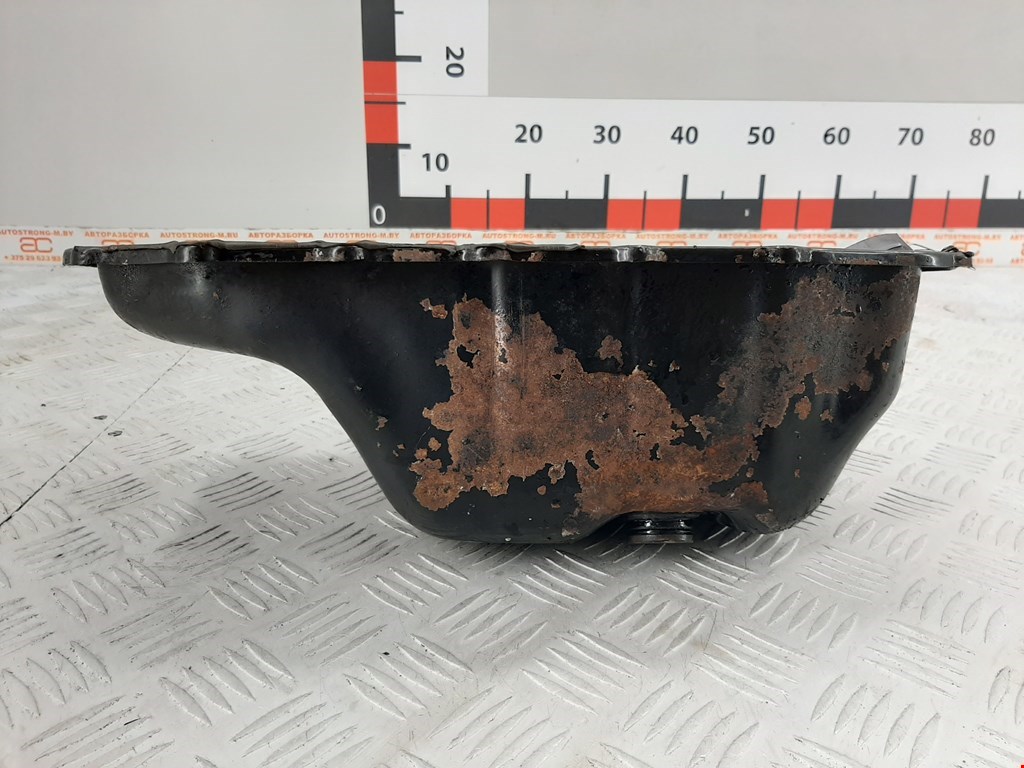 Поддон масляный двигателя FIAT Grande Punto 2005-2009