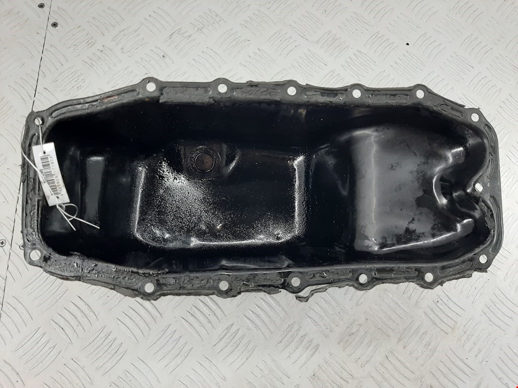 Поддон масляный двигателя FIAT Grande Punto 2005-2009