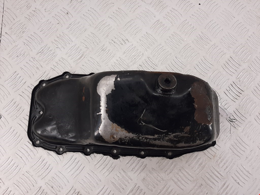 Поддон масляный двигателя FIAT Grande Punto 2005-2009