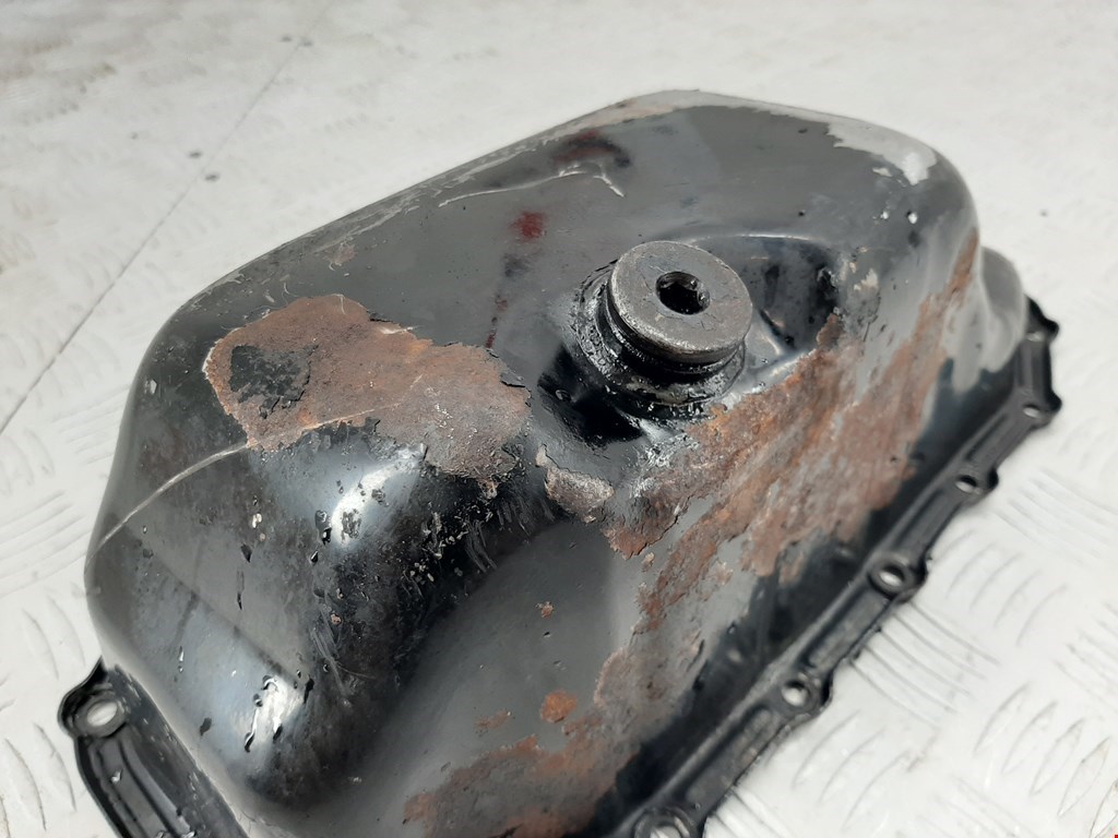Поддон масляный двигателя FIAT Grande Punto 2005-2009