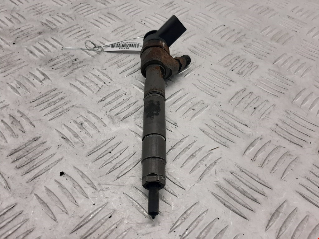 Форсунка дизельная электрическая MERCEDES-BENZ A-Class W169 2004-2012