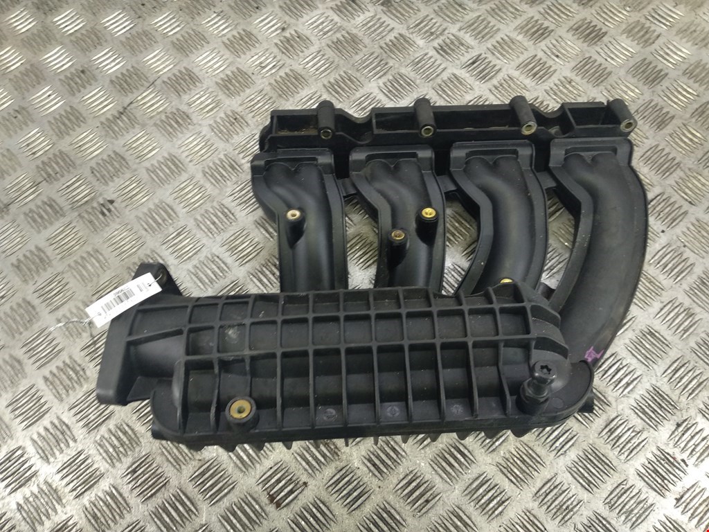 Коллектор впускной MERCEDES-BENZ C-Class C-klasse W203 2000-2007