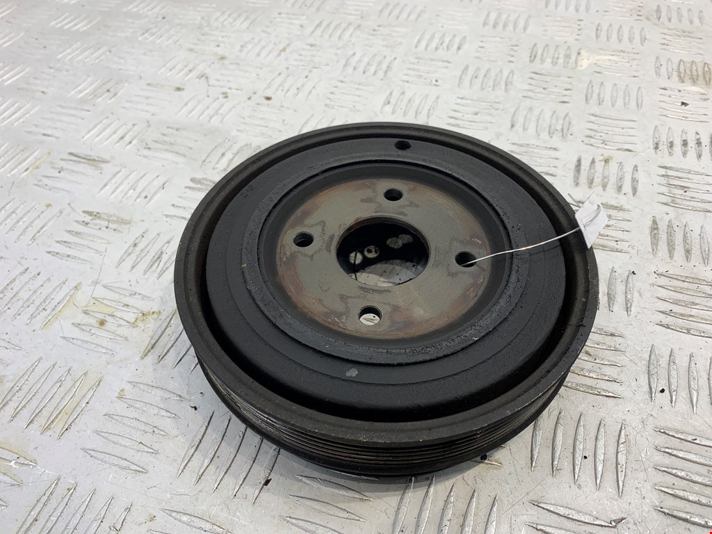 Шестерня коленвала (шкив) CHRYSLER Voyager IV RG 2001-2007