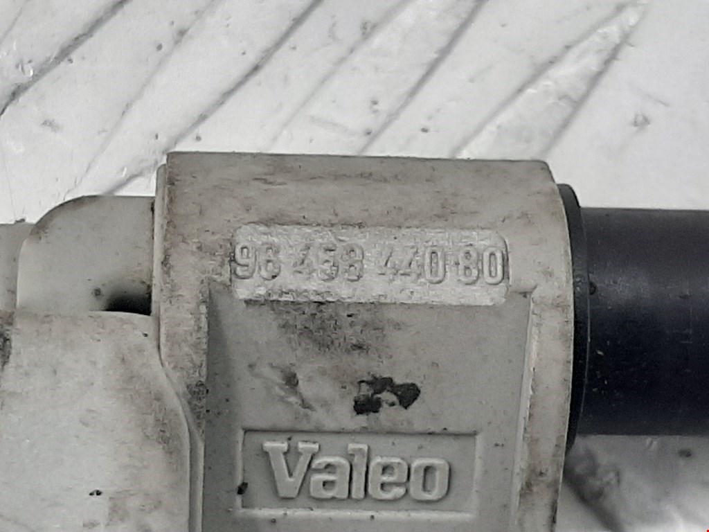 Датчик положения распредвала CITROEN C4 Picasso 2006-2013