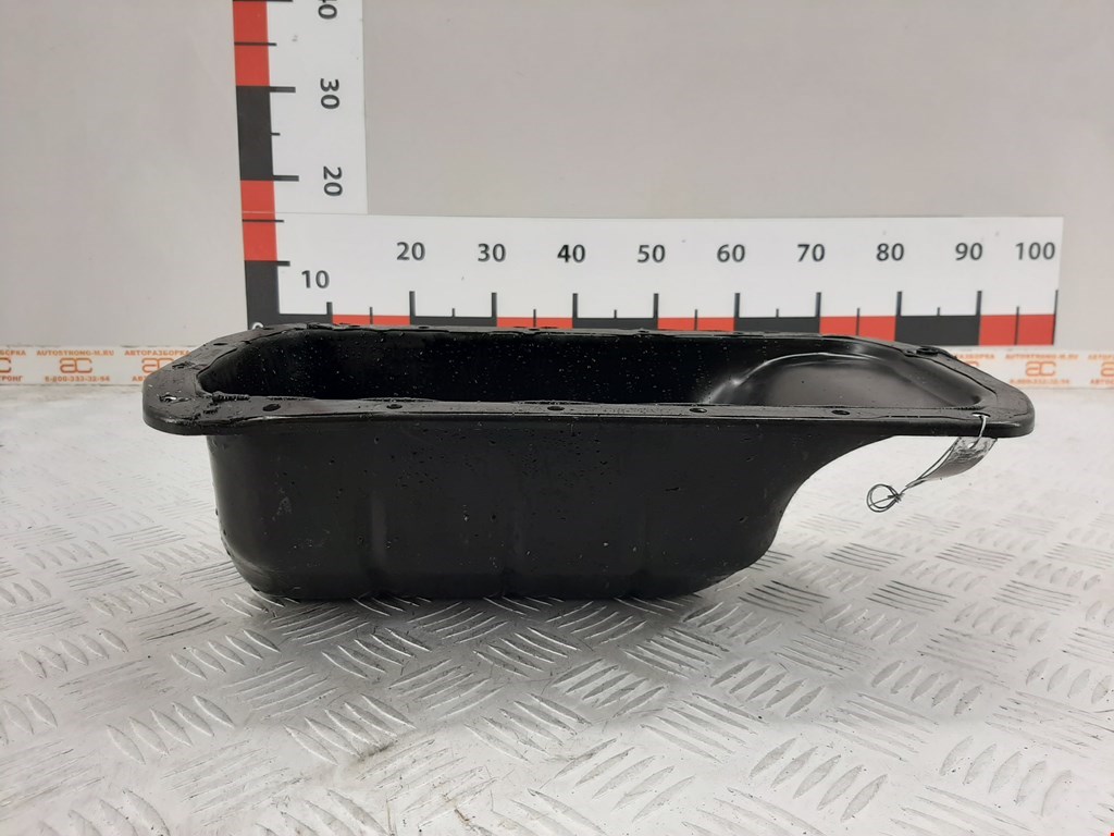 Поддон масляный двигателя CITROEN C4 Picasso 2006-2013