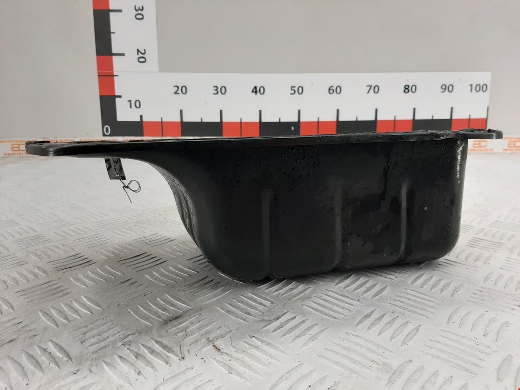 Поддон масляный двигателя CITROEN C4 Picasso 2006-2013