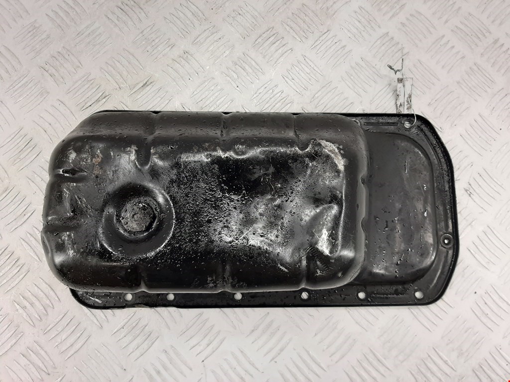Поддон масляный двигателя CITROEN C4 Picasso 2006-2013