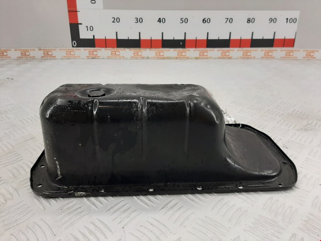 Поддон масляный двигателя CITROEN C4 Picasso 2006-2013