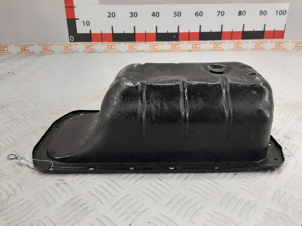 Поддон масляный двигателя CITROEN C4 Picasso 2006-2013