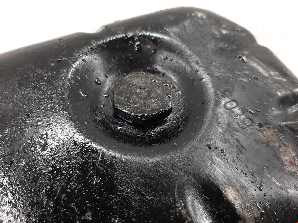 Поддон масляный двигателя CITROEN C4 Picasso 2006-2013