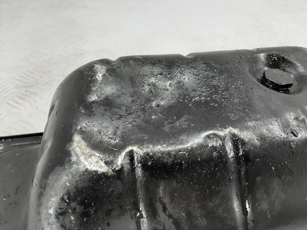 Поддон масляный двигателя CITROEN C4 Picasso 2006-2013