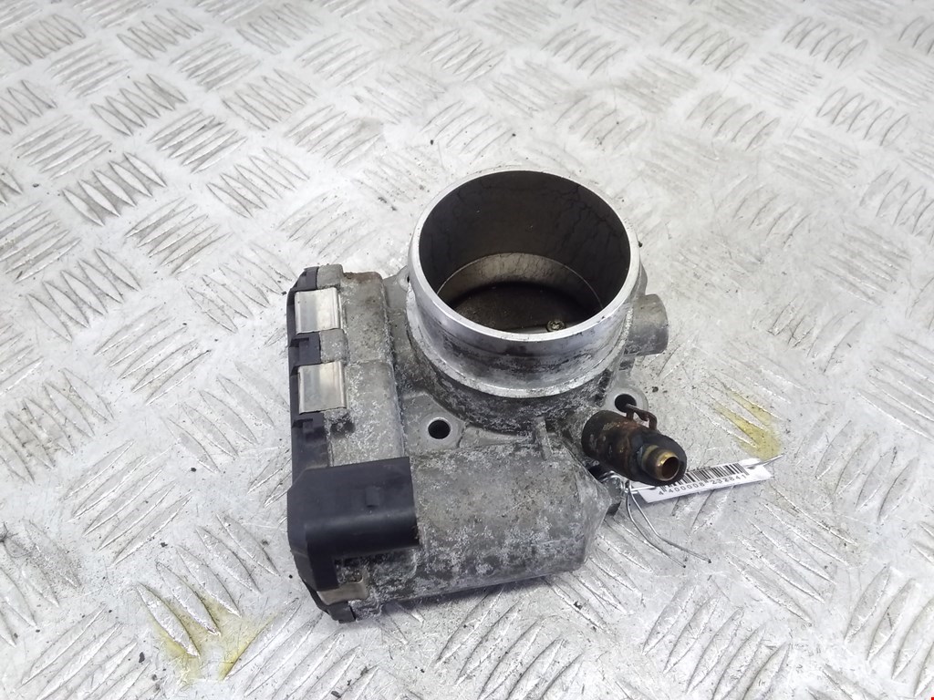 Заслонка дроссельная электрическая SEAT Ibiza 2002-2008