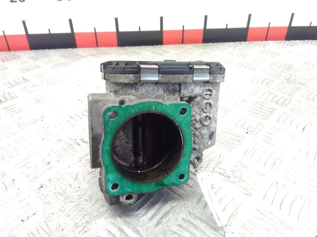 Заслонка дроссельная электрическая SEAT Ibiza 2002-2008