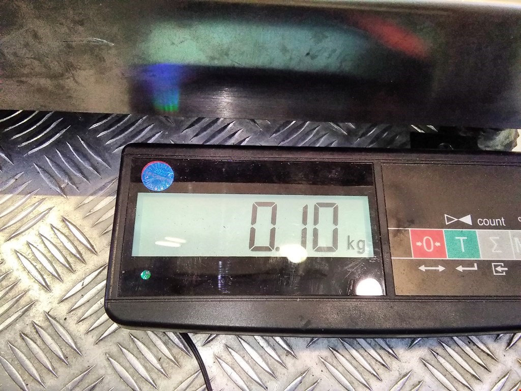 Ручка двери передней наружная правая MITSUBISHI Colt Z3 2003-2012