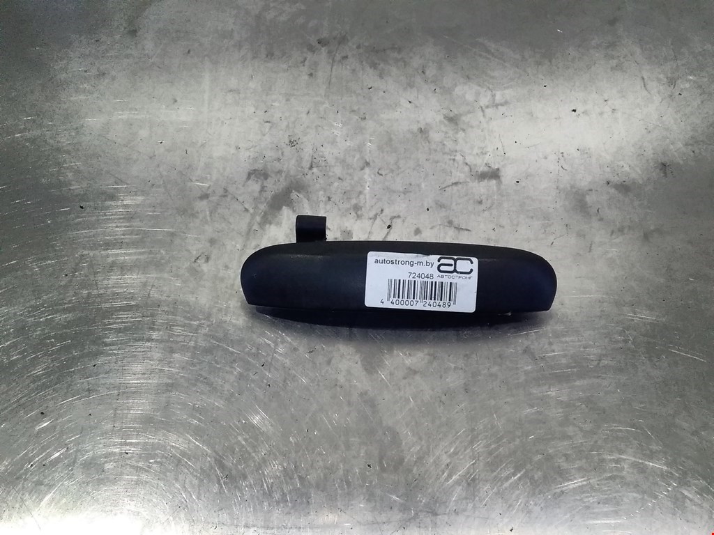 Ручка двери передней наружная правая MITSUBISHI Colt Z3 2003-2012