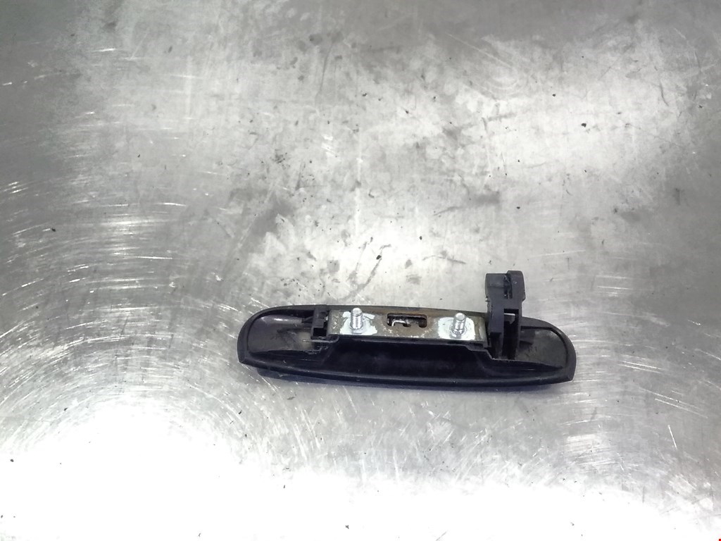 Ручка двери передней наружная правая MITSUBISHI Colt Z3 2003-2012