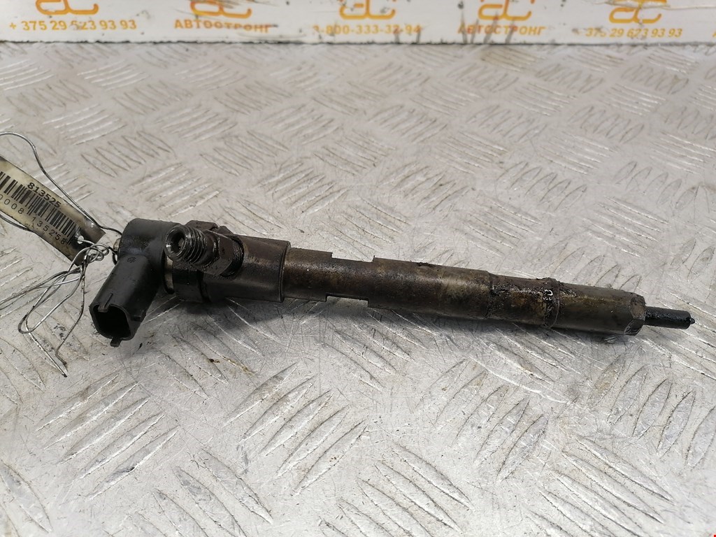 Форсунка дизельная электрическая Jeep Liberty 1 (2001-2007)