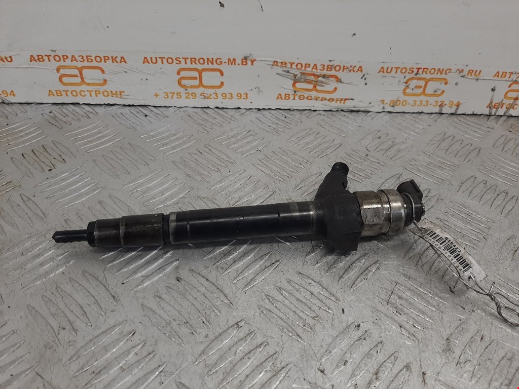 Форсунка дизельная электрическая FORD Transit 2006-2014