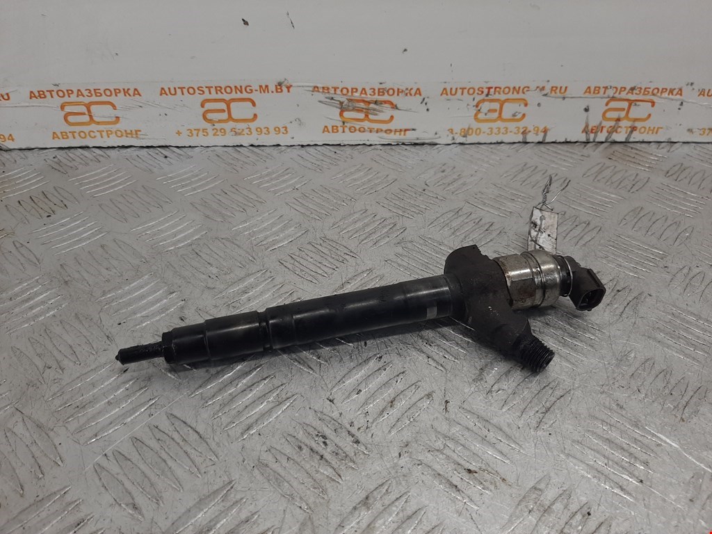 Форсунка дизельная электрическая FORD Transit 2006-2014