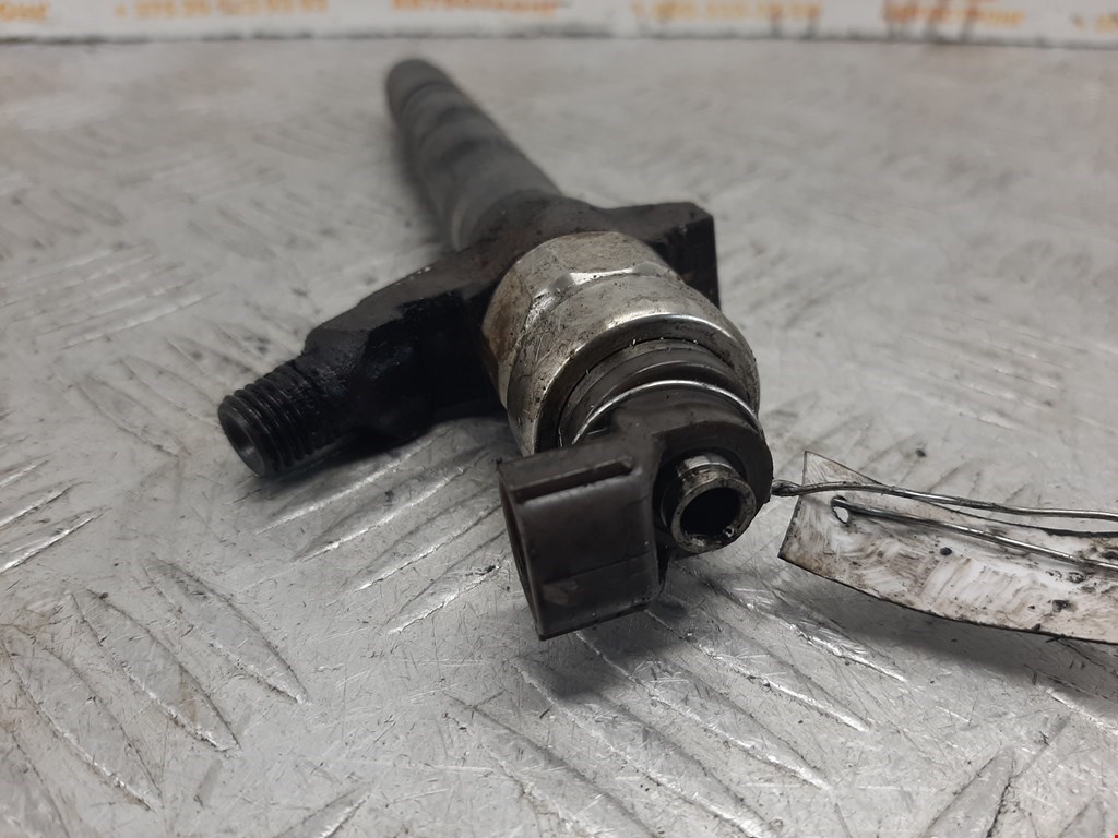 Форсунка дизельная электрическая FORD Transit 2006-2014