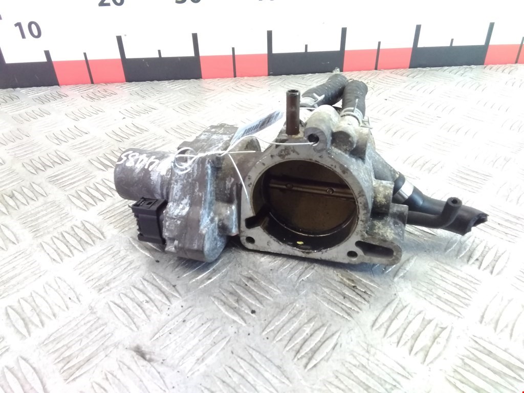 Защита антигравийная OPEL Vectra Vectra B 1995-2002