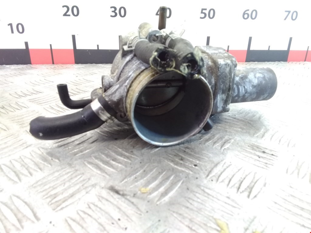 Защита антигравийная OPEL Vectra Vectra B 1995-2002