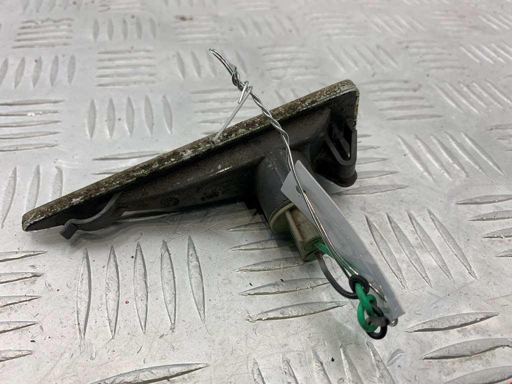 Повторитель на крыло RENAULT Espace 2003-2014