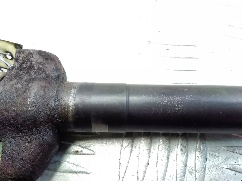 Форсунка дизельная электрическая FORD Transit 2006-2014