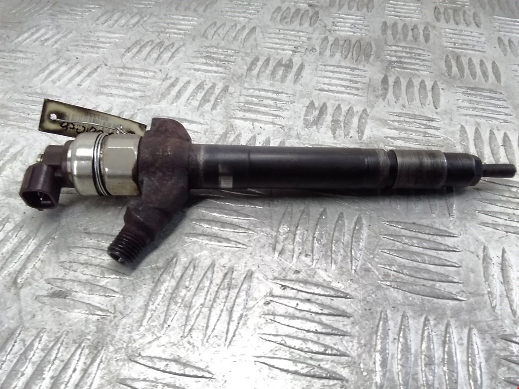 Форсунка дизельная электрическая FORD Transit 2006-2014