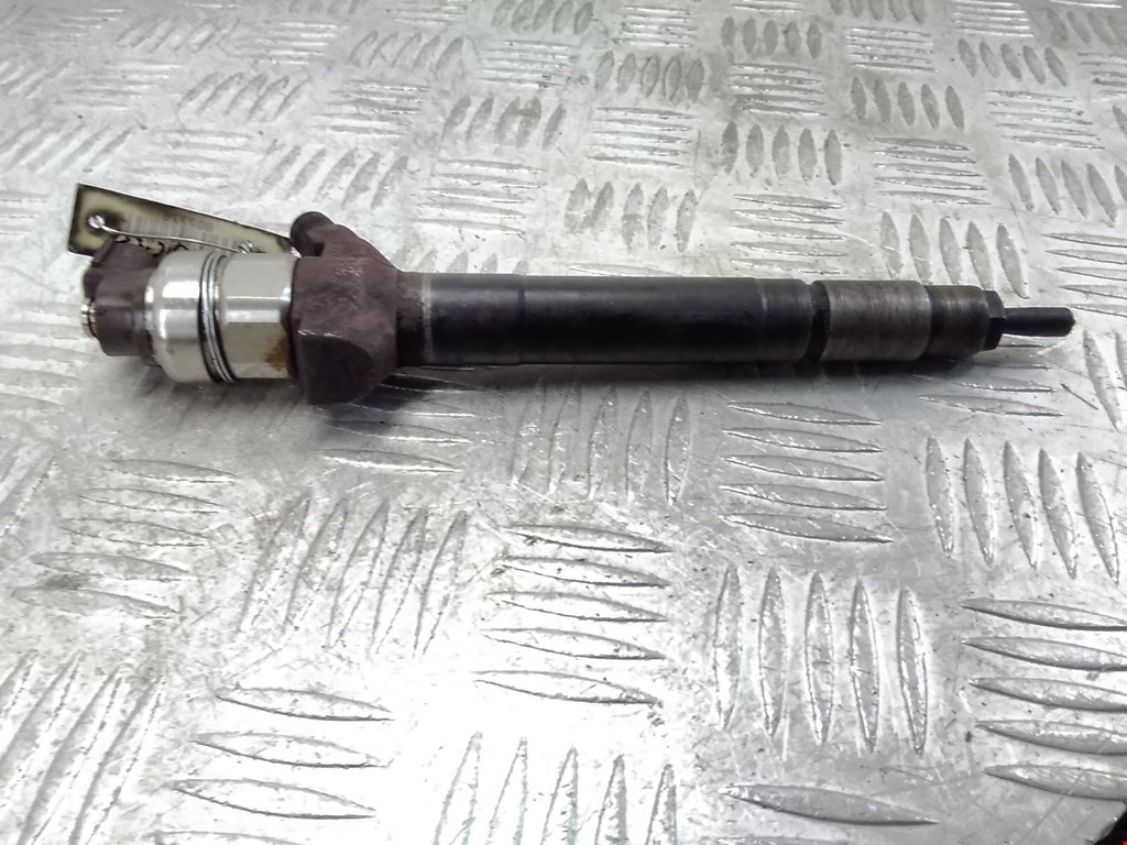 Форсунка дизельная электрическая FORD Transit 2006-2014