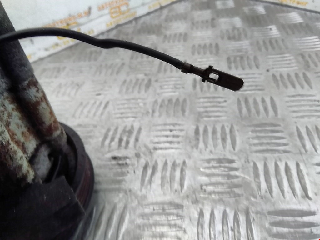 Компрессор кондиционера (системы кондиционирования) MAZDA Xedos 6 1992-1999