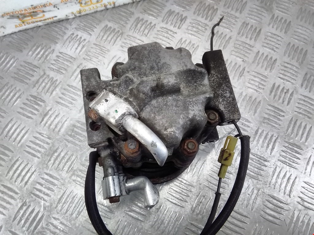 Компрессор кондиционера (системы кондиционирования) MAZDA Xedos 6 1992-1999