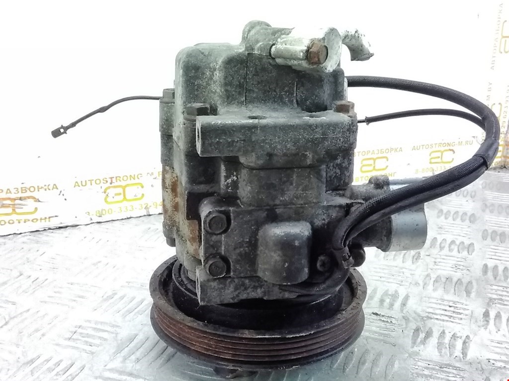 Компрессор кондиционера (системы кондиционирования) MAZDA Xedos 6 1992-1999