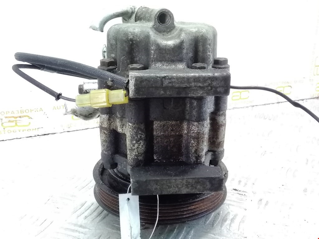 Компрессор кондиционера (системы кондиционирования) MAZDA Xedos 6 1992-1999