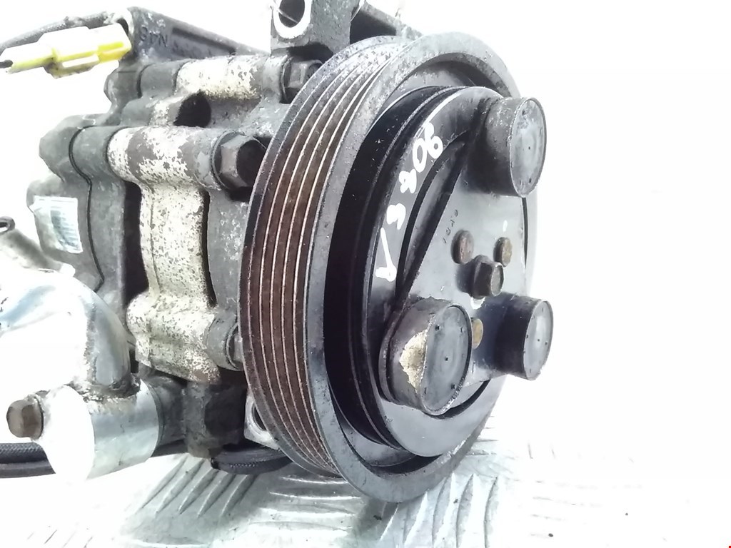 Компрессор кондиционера (системы кондиционирования) MAZDA Xedos 6 1992-1999