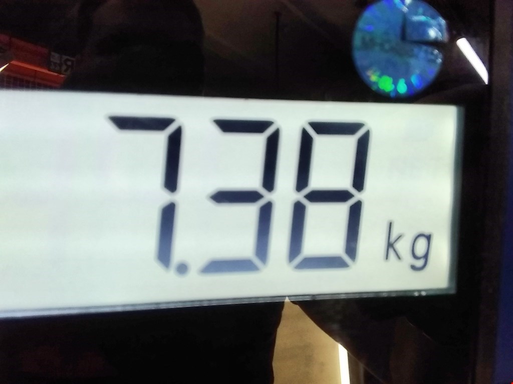 Вентилятор радиатора основного FIAT Ulysse 2002-2010