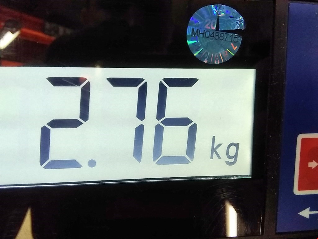 Радиатор кондиционера FIAT Ulysse 2002-2010