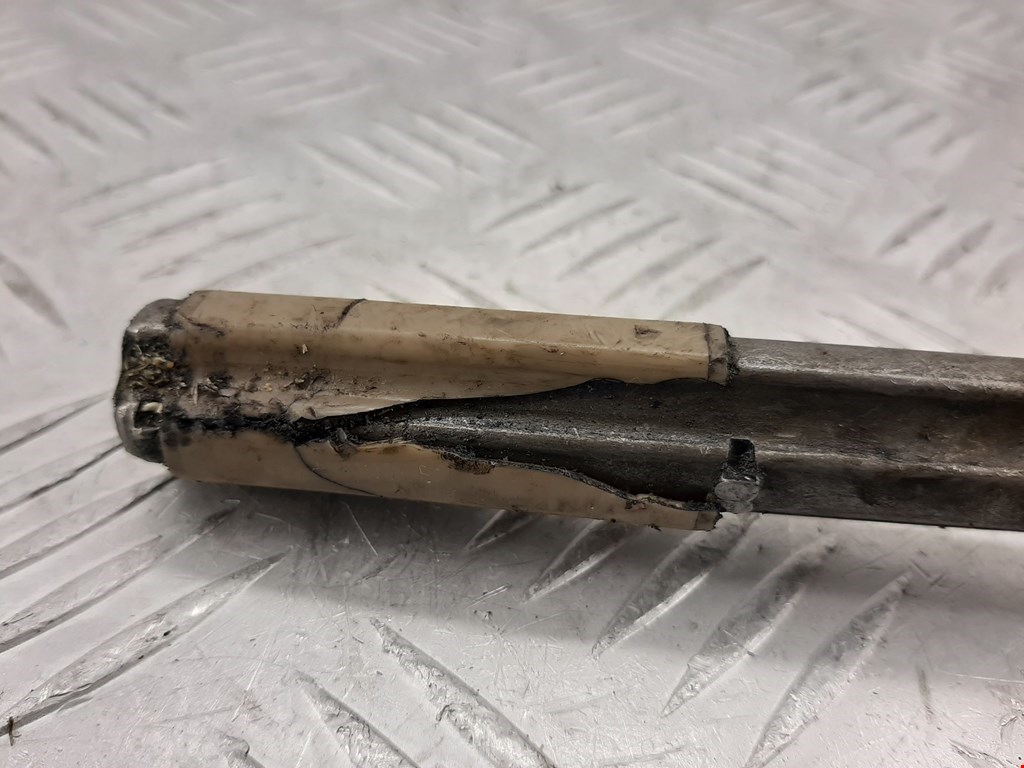 Кардан рулевой FIAT Grande Punto 2005-2009