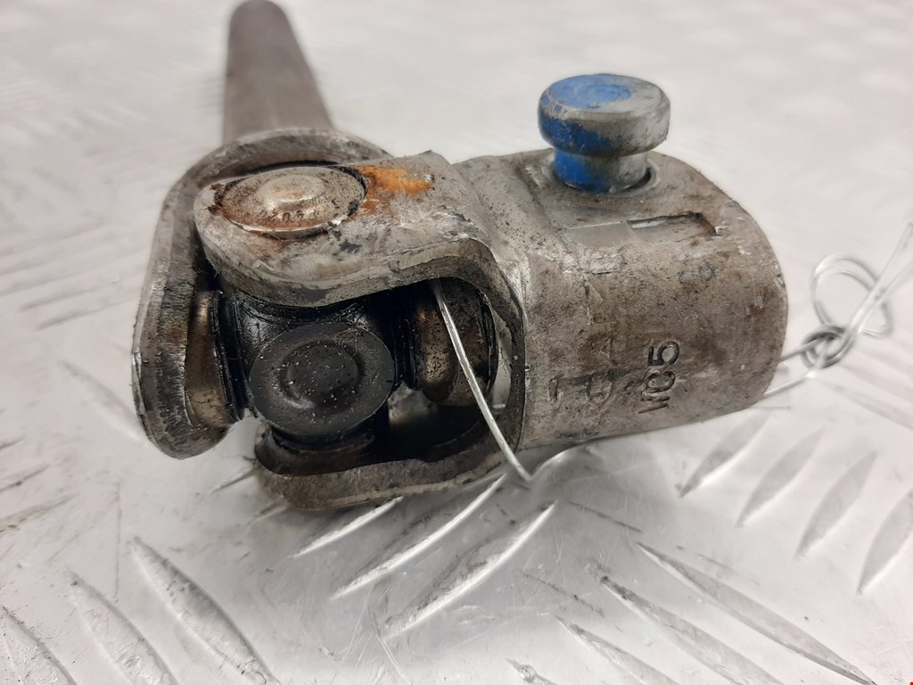 Кардан рулевой CITROEN C3 2002-2009