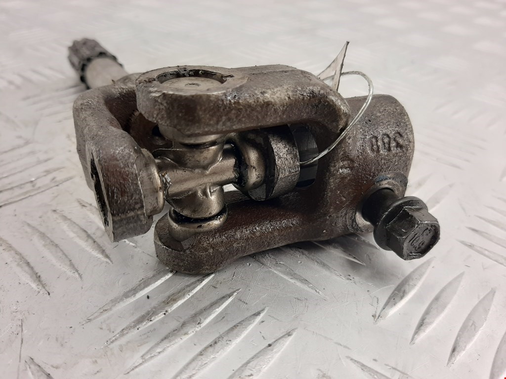 Кардан рулевой PONTIAC Grand Prix VII 2004-2008